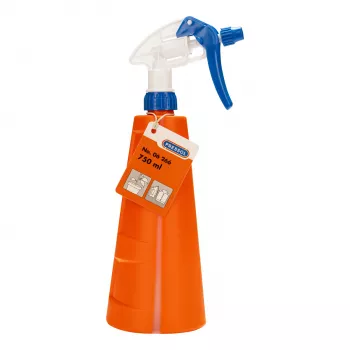 Pressol 06 266 mājsaimniecības smidzinātājs 750 ml oranžs
