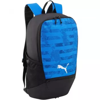 PUMA Individual Rise mugursoma zili melna 90576 02