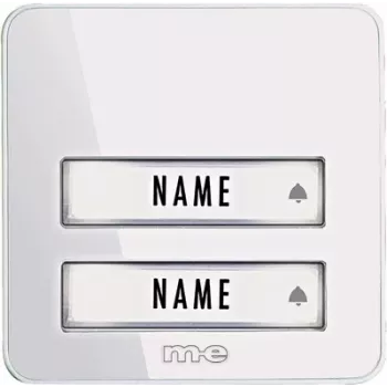 m-e modern-electronics 41078 bezvadu durvju zvana raidītājs