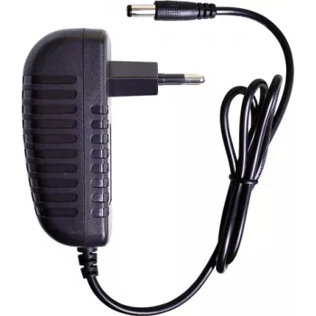 M-E MODERN-ELECTRONICS ST 15 barošanas bloks 15V 1A 15W melns 55335