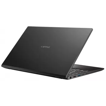 Captiva I10-3076GE 15,6 collu biznesa portatīvais dators Intel Core i5-1335U 16GB RAM 500GB SSD Windows 11 Home