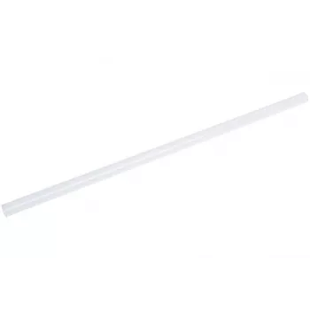 Alphacool HardTube 13/10mm Plexi (PMMA) caurspīdīga 40cm - 4 gab. komplekts (18438)
