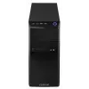 Captiva Business/Office R10-3596 galda dators - AMD Ryzen 5 3400G, 32GB DDR4, 500GB SSD, Windows 11 Home