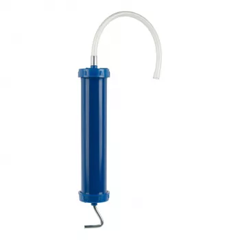 PRESSOL 12902 Sūkšanas un spiediena smidzinātājs 500 ml