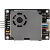 JOY-IT SEN-HM3301 cieto daļiņu sensora modulis Arduino un Raspberry Pi