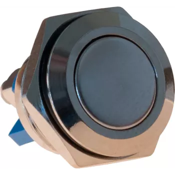 JOY-IT Button16C-01 īslaicīgas darbības spiedpoga 250V 3A IP65 16mm