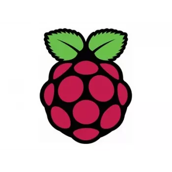 JOY-IT RB-P-XPLR eksperimentu plate Raspberry Pi ar LED, pogām, skaļruni, sensoriem un GPIO izvadu