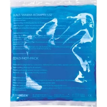 Söhngen 1012036 Termo aukstā/siltā komprese vidēja 13 x 14 cm