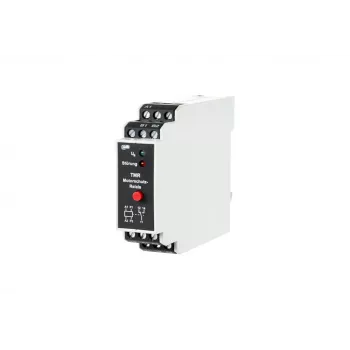 METZ TMR-E12 piekabes diagnostikas modulis ar kļūdu atmiņu, USB interfeisu, atbalsta WABCO/Knorr-Bremse/Haldex EBS, 12V/24V 11031605