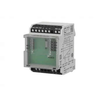 METZ CONNECT NG4 C18 HS 24V DIN sliedes barošanas bloks 18W 24V DC 0,75A 110561