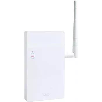 m-e modern-electronics VS-M1 IP moduļa kārba videotelefonam, LAN/WLAN 41039