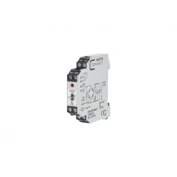METZ CONNECT KRA-SR-M8/21 baro releja modulis 21 V DC 1 CO 8 A balts 11064513