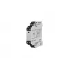 METZ CONNECT savienojuma modulis 2 vadu KRA-M8/21-21 24DC (11061925)