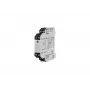 METZ CONNECT savienojuma modulis 2 vadu KRA-M8/21-21 24DC (11061925)