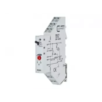 METZ CONNECT analogās vērtības raidītājs KMA-F8 110730