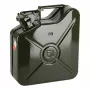 Pressol 21050 degvielas tvertne, 5 L, tērauda loksne