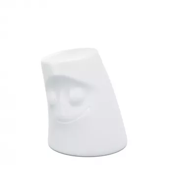 FIFTYEIGHT PRODUCTS BHS Würzschmusie piparu trauks mīlīgs balts (T013701)