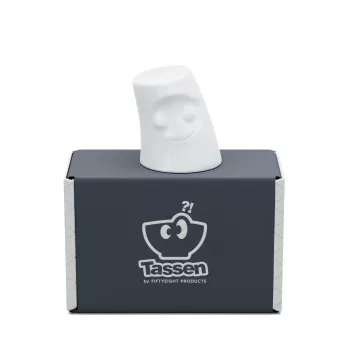 FIFTYEIGHT PRODUCTS BHS Würzschmusie piparu trauks mīlīgs balts (T013701)
