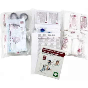 SÖHNGEN DIN 13157 papildināšanas komplekts 3003018