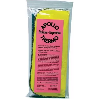SÖHNGEN APOLLO-THERMO termiskais sēdekļa spilvens 35 x 45 cm oranžs 0706003