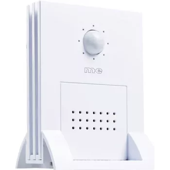 m-e modern-electronics DGF-300 TX papildu raidītājs balts 41059