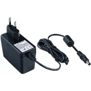 Dehner Elektronik ATM 020-W480E kontaktdakšas barošanas bloks, fiksēts spriegums 17,5 W stabilizēts 4,8V 3,65A