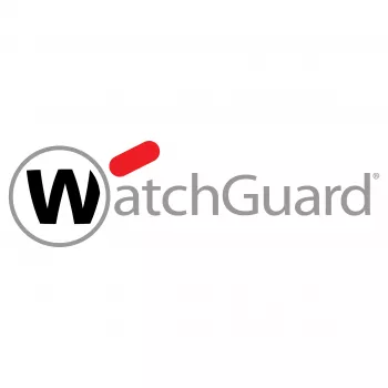 WatchGuard Firebox T25-W bezvadu drošības ierīce ar 1 gada standarta atbalstu