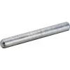 HAGER KJ01Z Zemējuma kontakts (iezemējuma tapa) 2P+T kontaktligzdām