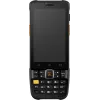 SUNMI L2Ks mobilais datu terminālis, 4 collu 800x480, 2D attēlu skeneris SE4770, 4G, eSIM, NFC, GPS, Wi-Fi, BT, USB-C, 13MP+5MP kameras, Android 11 GMS, 4GB/32GB, USB komplekts