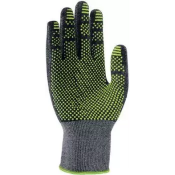 Uvex Handschutz Strick-HS C300 dry aizsargcimdi 7. izmērs 6054907