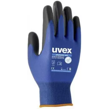 Uvex phynomic WET drošības cimdi, 7. izmērs (6006007)