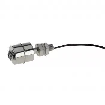 H-Tronic S4 pludiņa slēdzis 25 V/AC, 60 V/DC 0,4 A 1114655