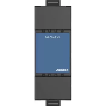 Janitza UMG 800-CON RJ45 moduļu savienojuma komplekts UMG 801/804, 0,5 m savienojuma kabelis 5231242