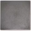 Janitza BA96 aizpildplāksne, plastmasa, melna, 96x96 mm 2912001