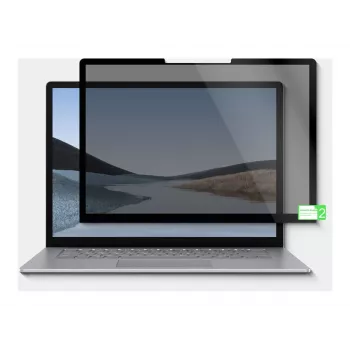 KAPSOLO privātuma filtrs planšetdatoram - 2 virzienu (KAP30556)