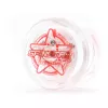 YoYoFactory Spinstar tumsā spīdošs sarkans jojo iesācējiem un vidēja līmeņa lietotājiem