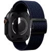VONMÄHLEN austais cilpa 44/45/46/49mm Apple Watch, Navy Black