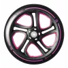 MUUWMI alumīnija skrejritenis PRO 215 mm rozā
