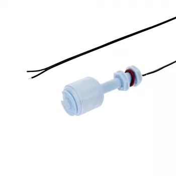 H-Tronic S1 pludiņslēdzis 25 V/AC, 60 V/DC 0,4 A (1114640)