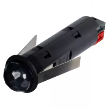 MDT KNX mikro klātbūtnes detektors 360° 1 sensors PSE-PMC06.01S
