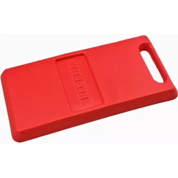 KNEETEK RedPAD ceļgalu spilvens 460 x 230 x 30 mm sarkans 62000