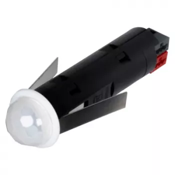 MDT KNX mikro klātbūtnes detektors 360° 1 sensors PSE-PMC01.01S