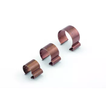 Hebotec TFC6 10 temperatūras sensora skava 3110-010C