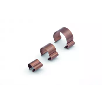 Hebotec TFC6 10 temperatūras sensora skava 3110-010C