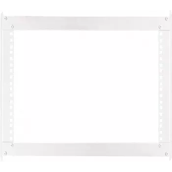 IT-BUDGET 19 collu montāžas rāmis AAR - 6U - WxD 525x60 mm - Optimizētā versija - 1 gab. (90ITB19MTRX06)