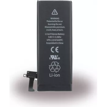 CYOO litija jonu polimēra akumulators Apple iPhone 4S - 1430mAh (aizstāj APN616-0579) für APN616-0579