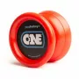 YoYoFactory YO-YO ONE iesācēju jojo, sarkans