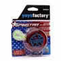 YoYoFactory Spinstar Yo-Yo sarkans