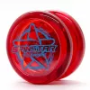 YoYoFactory Spinstar Yo-Yo sarkans