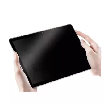 MRDISC konfidencialitātes ekrāna aizsargplēve Samsung Galaxy Tab S9 5G 128GB (11 collas, 2 virzienu, pret atspīdumu) MG-SPSGTABS95GAP